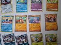 Pokémon cards - afbeelding 7 van  9