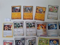 Pokémon cards - afbeelding 3 van  9