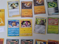 Pokémon cards - afbeelding 3 van  9