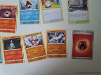 Pokémon cards - afbeelding 6 van  9