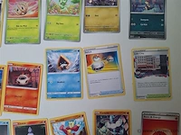 Pokémon cards - afbeelding 7 van  9