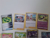 Pokémon cards - afbeelding 9 van  9