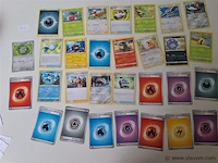 Pokémon cards - afbeelding 1 van  9