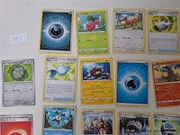 Pokémon cards - afbeelding 3 van  9