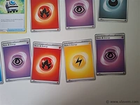 Pokémon cards - afbeelding 6 van  9