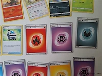 Pokémon cards - afbeelding 7 van  9