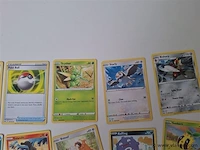 Pokémon cards - afbeelding 9 van  9