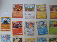 Pokémon cards - afbeelding 3 van  9