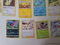 Pokémon cards - afbeelding 5 van  9