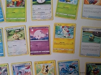 Pokémon cards - afbeelding 7 van  9