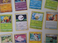 Pokémon cards - afbeelding 8 van  9