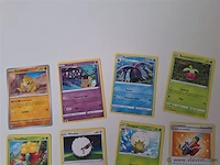 Pokémon cards - afbeelding 9 van  9