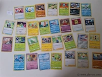 Pokémon cards - afbeelding 1 van  9