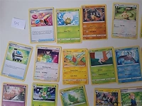 Pokémon cards - afbeelding 3 van  9