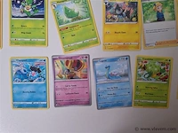 Pokémon cards - afbeelding 5 van  9