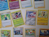 Pokémon cards - afbeelding 7 van  9