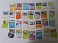 Pokémon cards - afbeelding 1 van  9