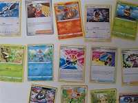 Pokémon cards - afbeelding 4 van  9