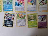 Pokémon cards - afbeelding 5 van  9