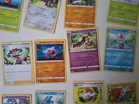 Pokémon cards - afbeelding 7 van  9