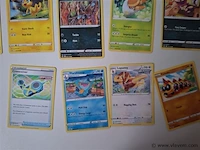 Pokémon cards - afbeelding 5 van  9