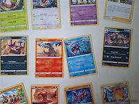 Pokémon cards - afbeelding 6 van  9