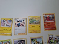 Pokémon cards - afbeelding 9 van  9