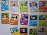 Pokémon cards - afbeelding 4 van  9