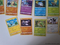 Pokémon cards - afbeelding 5 van  9