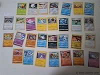 Pokémon cards - afbeelding 1 van  9