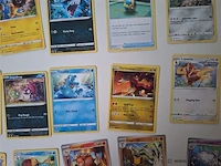 Pokémon cards - afbeelding 7 van  9