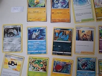 Pokémon cards - afbeelding 3 van  9