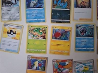 Pokémon cards - afbeelding 4 van  9