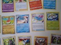 Pokémon cards - afbeelding 7 van  9