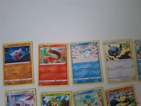 Pokémon cards - afbeelding 2 van  9