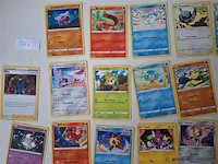 Pokémon cards - afbeelding 3 van  9