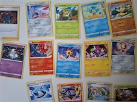 Pokémon cards - afbeelding 4 van  9