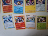 Pokémon cards - afbeelding 5 van  9