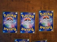 Pokémon cards - afbeelding 7 van  8