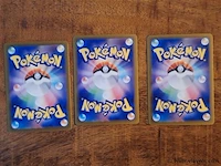 Pokémon cards - afbeelding 8 van  8