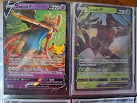 Pokémon cards - afbeelding 2 van  8