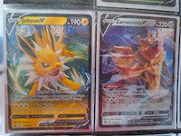 Pokémon cards - afbeelding 3 van  8