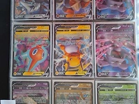 Pokémon cards - afbeelding 1 van  8