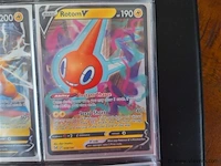 Pokémon cards - afbeelding 5 van  8