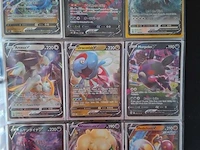 Pokémon cards - afbeelding 1 van  7