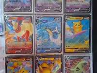 Pokémon cards - afbeelding 1 van  7