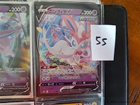 Pokémon cards - afbeelding 3 van  7