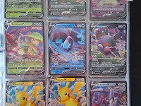 Pokémon cards - afbeelding 1 van  8