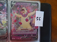 Pokémon cards - afbeelding 3 van  8