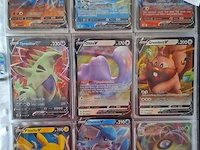 Pokémon cards - afbeelding 1 van  8